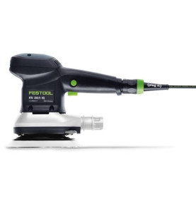 Ponceuse excentrique ETS 150/3 EQ Festool