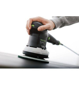 Ponceuse excentrique ETS 150/3 EQ Festool