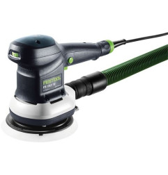 Ponceuse excentrique ETS 150/5 EQ Festool