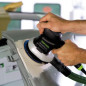 Ponceuse excentrique ETS 150/5 EQ Festool