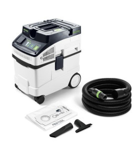 Aspirateur CT 25 E CLEANTEC Festool