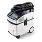 Aspirateur CT 25 E CLEANTEC Festool