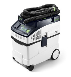 Aspirateur CT 25 E CLEANTEC Festool