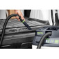 Aspirateur CT 25 E CLEANTEC Festool