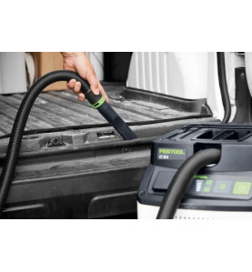 Aspirateur CT 25 E CLEANTEC Festool