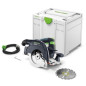 Scie circulaire portative HK 55 EBQ-Plus Festool