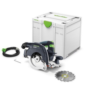 Scie circulaire portative HK 55 EBQ-Plus Festool