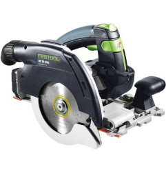 Scie circulaire portative HK 55 EBQ-Plus Festool