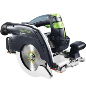 Scie circulaire portative HK 55 EBQ-Plus Festool