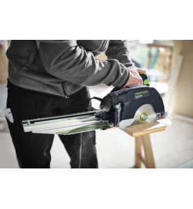 Scie circulaire portative HK 55 EBQ-Plus Festool