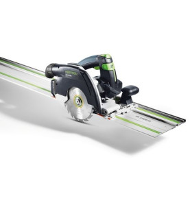 Scie circulaire portative HK 55 EBQ-Plus Festool