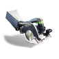 Scie circulaire portative HK 55 EBQ-Plus Festool