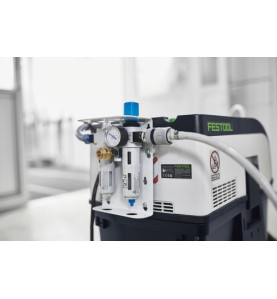 Unité d'alimentation VE-CT Festool