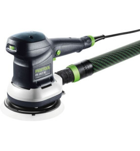 Ponceuse excentrique ETS 150/3 EQ-Plus Festool