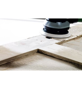 Ponceuse excentrique ETS 150/3 EQ-Plus Festool