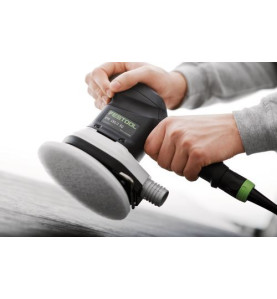 Ponceuse excentrique ETS 150/3 EQ-Plus Festool