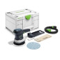 Ponceuse excentrique ETS 150/5 EQ-Plus Festool