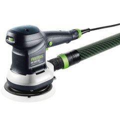 Ponceuse excentrique ETS 150/5 EQ-Plus Festool