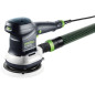 Ponceuse excentrique ETS 150/5 EQ-Plus Festool