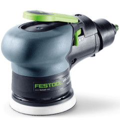 Ponceuse excentrique pneumatique LEX 3 77/2,5 Festool