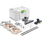 Kit d'accessoires ZS-OF 2200 Festool