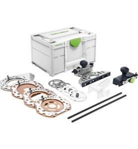 Kit d'accessoires ZS-OF 2200 Festool