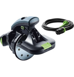 Ponceuse de chants ES-ETS 125 REQ-Plus Festool