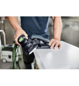 Ponceuse de chants ES-ETS 125 REQ-Plus Festool