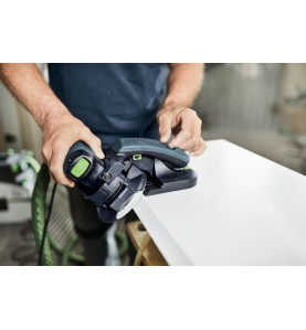 Ponceuse de chants ES-ETS 125 REQ-Plus Festool