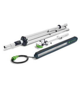 Lampe rasante STL 450-Set SYSLITE Festool