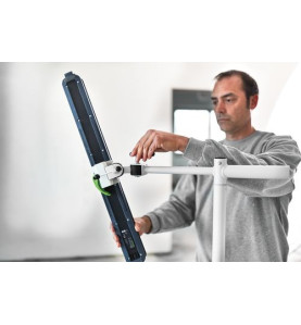 Lampe rasante STL 450-Set SYSLITE Festool