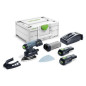 Ponceuse Delta hybride DTSC 400 3,0 I-Plus Festool