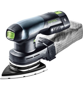 Ponceuse Delta hybride DTSC 400 3,0 I-Plus Festool