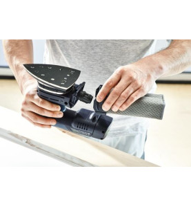 Ponceuse Delta hybride DTSC 400 3,0 I-Plus Festool