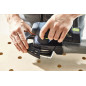 Ponceuse Delta hybride DTSC 400 3,0 I-Plus Festool