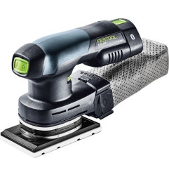 Ponceuse vibrante hybride RTSC 400 3,0 I-Plus Festool