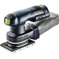 Ponceuse vibrante hybride RTSC 400 3,0 I-Plus Festool