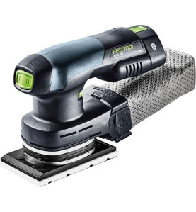 Ponceuse vibrante hybride RTSC 400 3,0 I-Plus Festool