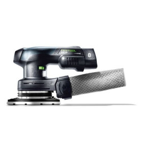 Ponceuse vibrante hybride RTSC 400 3,0 I-Plus Festool