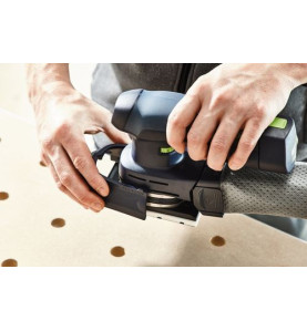 Ponceuse vibrante hybride RTSC 400 3,0 I-Plus Festool