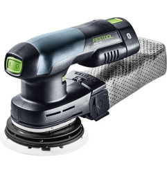 Ponceuse excentrique hybride ETSC 125 3,0 I-Plus Festool