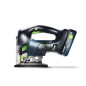 Scie sauteuse sans fil PSBC 420 HPC 4,0 EBI-Plus CARVEX Festool