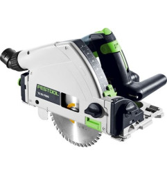 Scie plongeante TS 55 FEBQ-Plus Festool