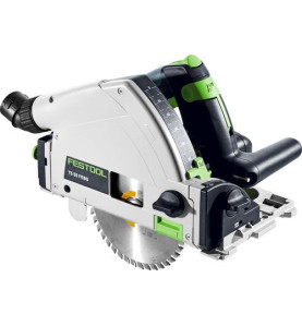 Scie plongeante TS 55 FEBQ-Plus Festool