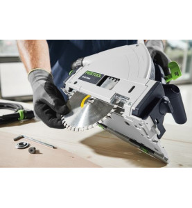 Scie plongeante TS 55 FEBQ-Plus Festool