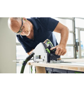 Scie plongeante TS 55 FEBQ-Plus Festool