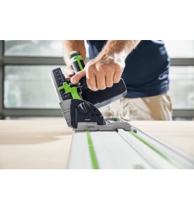 Scie plongeante TS 55 FEBQ-Plus Festool