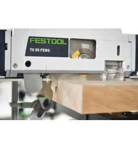 Scie plongeante TS 55 FEBQ-Plus Festool