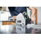 Scie plongeante TS 55 FEBQ-Plus Festool