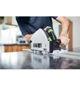 Scie plongeante TS 55 FEBQ-Plus Festool